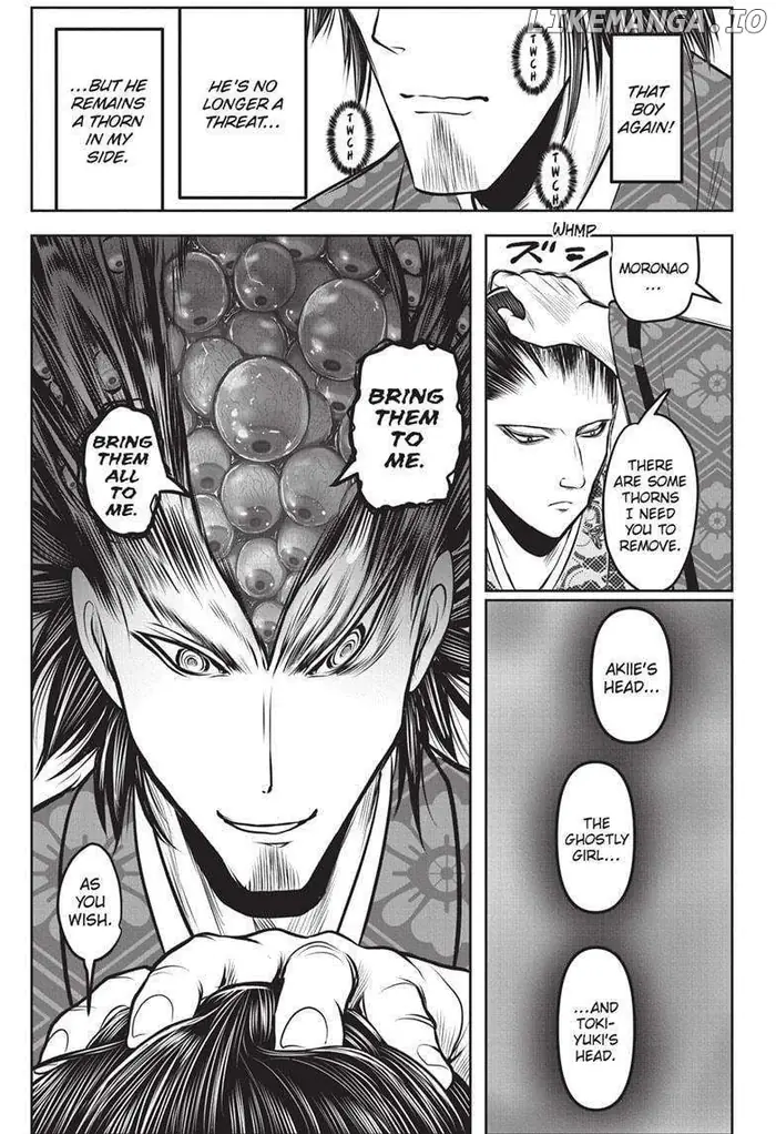 The Elusive Samurai Chapter 153 image 13_optimized